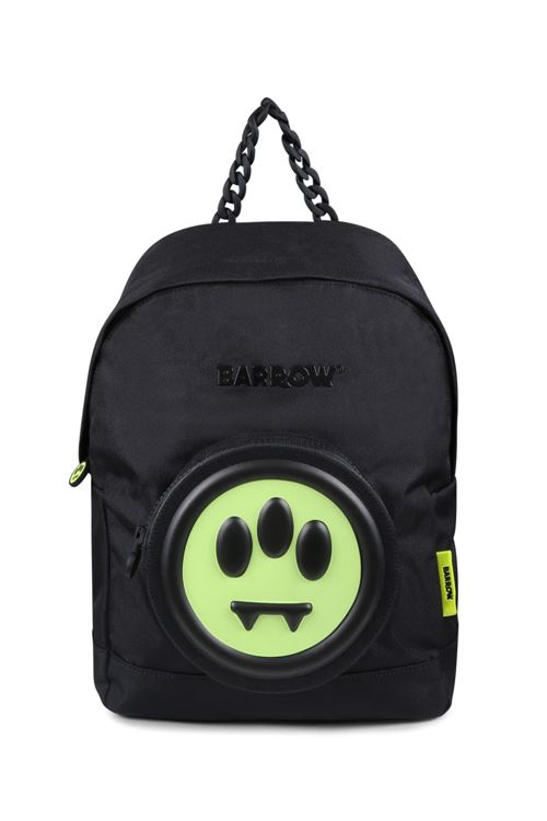 BACKPACK JUNIOR UNISEX Barrow Kids | F4BKJUBP032110